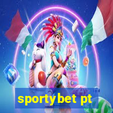 sportybet pt